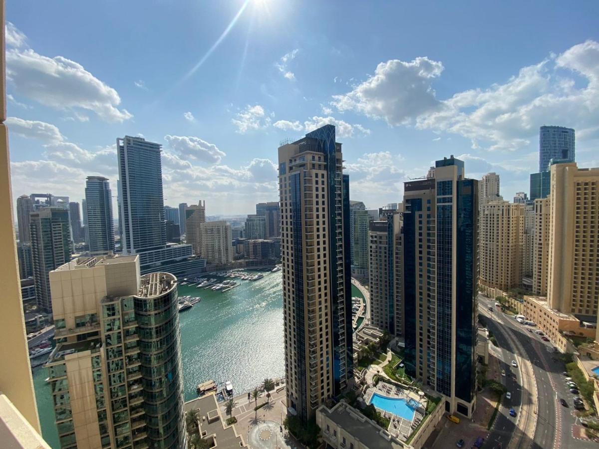 Al Mashreq Huge 2 Bedroom Rimal 1 Dubai Luaran gambar